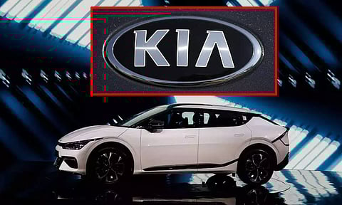 ரூ.1,354 கோடி வரி ஏய்ப்பு செய்ததாக கியா மோட்டார்ஸ் நிறுவனத்துக்கு இந்திய அரசு நோட்டீஸ்