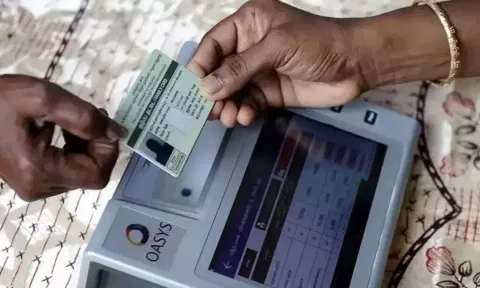 சென்னையில் 8-ந்தேதி ரேசன் அட்டைதாரர்களுக்கு குறை தீர்க்கும் முகாம்