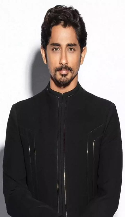 '3 BHK' வீடு.. சித்தார்த்தின் 40-வது படத்தின் டைட்டில் டீசர் வெளியீடு