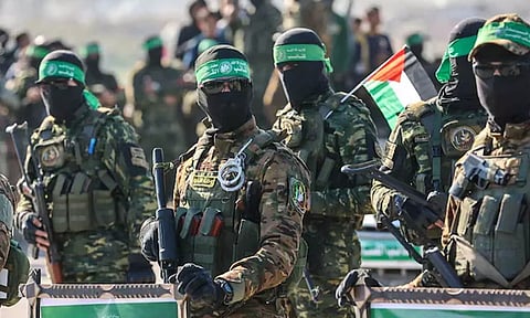 இஸ்ரேலிய பணயக்கைதிகள் பாலியல் பலாத்காரம்.. ஓரினச்சேர்க்கையாளர்களை தூக்கிலிட்ட ஹமாஸ்