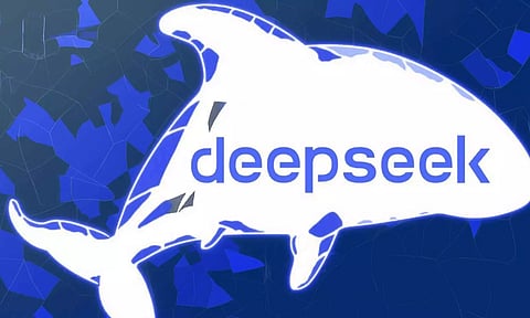 டீப்சீக் ஏஐ-க்கு கட்டுப்பாடு விதிப்பதா?- இந்தியா உள்ளிட்ட நாடுகளுக்கு சீனா கண்டனம்