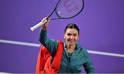 திடீரென ஓய்வை அறிவித்த முன்னாள் உலக நம்பர் 1 வீராங்கனை