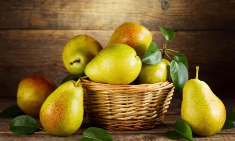 வாத நோய்களை குணப்படுத்தும் `பேரிக்காய்'