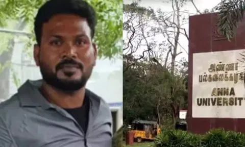 அண்ணா பல்கலைக்கழக பாலியல் வன்கொடுமை வழக்கு- ஞானசேகரனுக்கு விரைவில் ரத்த பரிசோதனை