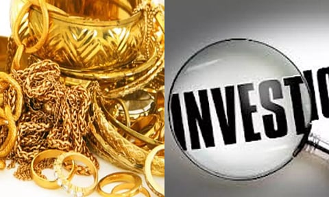 ரூ.17½ கோடி அடகு நகை மோசடி வழக்கு: திருப்பூர் தனியார் வங்கியில் கேரள போலீசார் திடீர் சோதனை