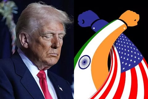 டிரம்பின் உத்தரவுக்கு காலவரையின்றி தடை விதித்த நீதிமன்றம் - இந்தியர்கள் கொண்டாடுவது ஏன்?
