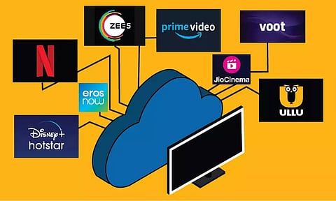 இந்த வார ஓடிடியில் என்ன பார்க்கலாம்?