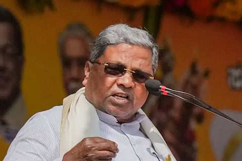 சிபிஐ விசாரணைக்கு 'நோ' சொன்ன நீதிபதி.. முடா விவகாரத்தில் சித்தராமையாவுக்கு ஹேப்பி நியூஸ்