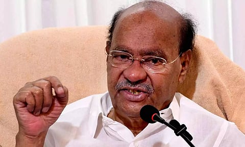 தொடரும் பாலியல் சீண்டல்கள்.. தமிழகத்தில் பெண்களின் பாதுகாப்பை உறுதி செய்ய வேண்டும்- ராமதாஸ்