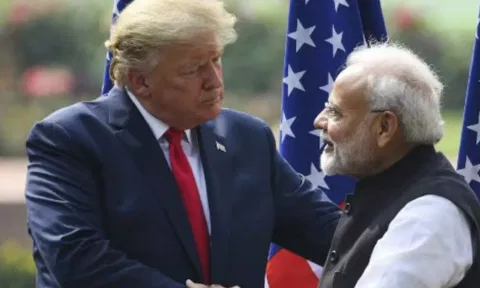 2 நாள் அமெரிக்க பயணம்- டிரம்பை சந்திக்கிறார் பிரதமர் மோடி