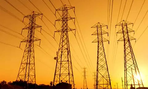 சென்னையில் நாளை மின்தடை ஏற்படும் இடங்கள்