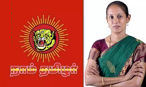 ஈரோடு கிழக்கு தொகுதி இடைத்தேர்தல்: டெபாசிட் இழந்த நாம் தமிழர் கட்சி வேட்பாளர்