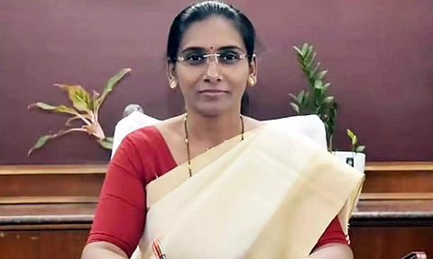 வள்ளலார் தினத்தையொட்டி மதுக்கடைகள் மூடல்- கலெக்டர் அறிவிப்பு