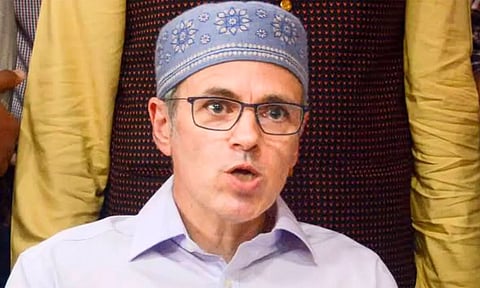 ஒருவரை ஒருவர் தோற்கடித்து மகிழுங்கள்- ஆம் ஆத்மி, காங்கிரசை கேலி செய்த உமர் அப்துல்லா