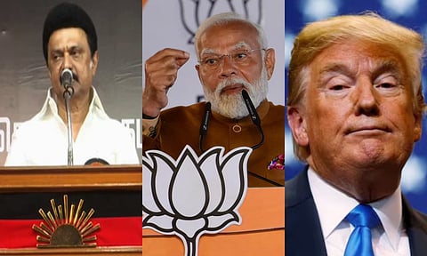 இன்றைய முக்கிய செய்திகள்.. லைவ் அப்டேட்ஸ்