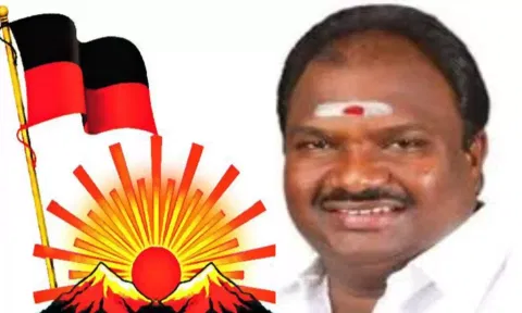 ஈரோடு கிழக்கு தொகுதியை முதல் முறையாக வென்ற தி.மு.க.