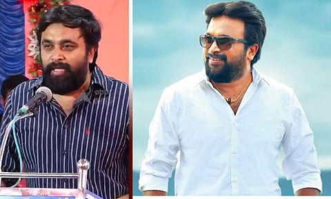 எப்போதுமே நட்பு தான் காதலாக இருக்கும், காதல் நட்பாக இருக்காது -  சசிகுமார் பேச்சு