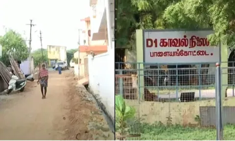 முறைதவறிய காதலால் விபரீத முடிவு: நெல்லையில் தற்கொலை செய்த சென்னை புதுமண தம்பதி