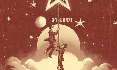 பரிதாபங்கள் புரொடக்ஷன்ஸ்-இன் புதிய படம் அப்டேட்