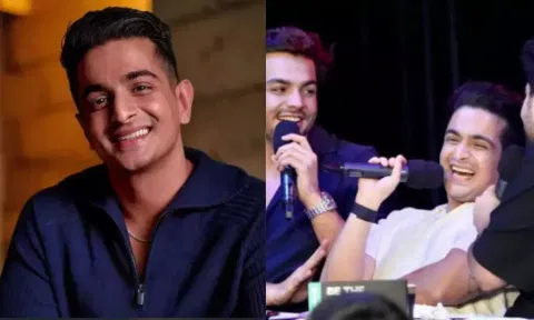 உங்கள் பெற்றோர் உடலுறவு கொள்வதை தினமும் பார்ப்பீர்களா?.. பிரபல யூடியூபர் சர்ச்சைப் பேச்சு