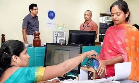 தைப்பூசத்தையொட்டி நாளை பதிவு அலுவலகங்கள் செயல்படும்- பதிவுத் துறை