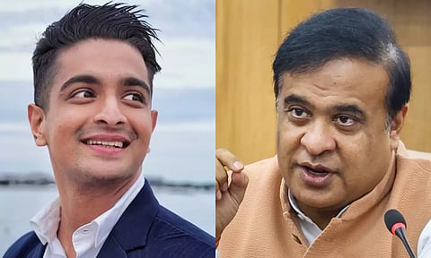 பெற்றோர் உடலுறவு கொள்வதை பார்ப்பீர்களா? சர்ச்சை கருத்து யூடியூபர்கள் மீது வழக்குப்பதிவு