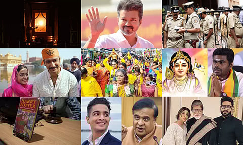 இன்றைய முக்கிய செய்திகள்.. லைவ் அப்டேட்ஸ்