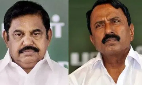 எடப்பாடி பழனிசாமியுடன் கருத்து வேறுபாடு: செங்கோட்டையன் சமரசம் ஆவாரா?