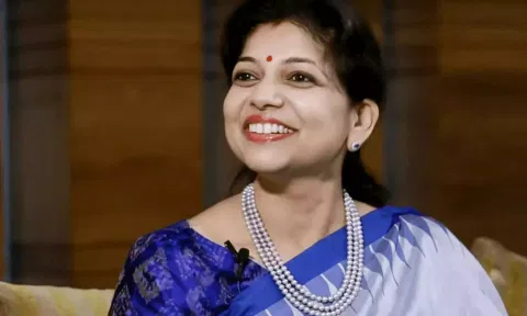 திருநங்கையர்களுக்கு தனிகொள்கை தேவை- சவுமியா அன்புமணி