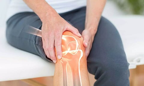 கீழ்வாத மூட்டுவலிக்கான அறிகுறிகள், ஆபத்துகள்!