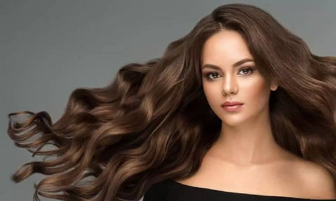 தலை முடி வளர தேவையான வைட்டமின்கள்!