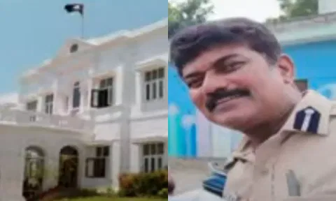 பாலியல் புகார்- காவல் இணை ஆணையர் மகேஷ் குமார் சஸ்பெண்ட்