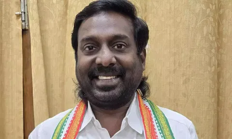 மருத்துவ வசதிகளை மேம்படுத்த கோரி பாராளுமன்றத்தில் விவாதம் நடத்த வேண்டும்- விஜய் வசந்த் எம்.பி
