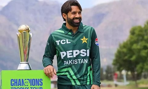 5 அணிகளுக்கு இருக்கு.. 3 அணிகளுக்கு இல்லை.. பயிற்சி போட்டி அட்டவணை வெளியீடு