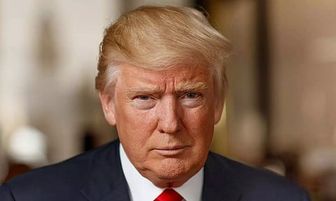 இந்திய பிரதமர் மோடியை சந்திக்கும் நிலையில் புதிய பரஸ்பர வரிவிதிப்பை அறிவிக்கும் டிரம்ப்