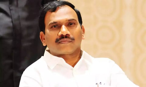 வக்பு சட்டத்திருத்த மசோதாவை எதிர்த்து வழக்கு தொடருவோம்- ஆ.ராசா