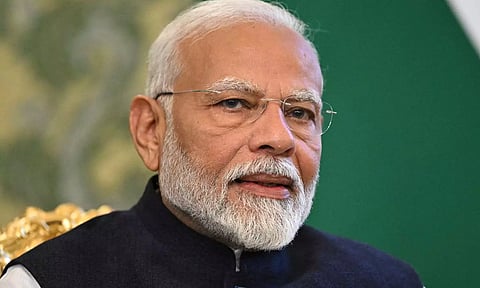 டெல்லி முதல்வர், அமைச்சர்களை தேர்வு செய்வதற்கான 15 பேர் கொண்ட பட்டியல் தயார்: பிரதமர் மோடிக்காக காத்திருக்கும் மேலிடம்