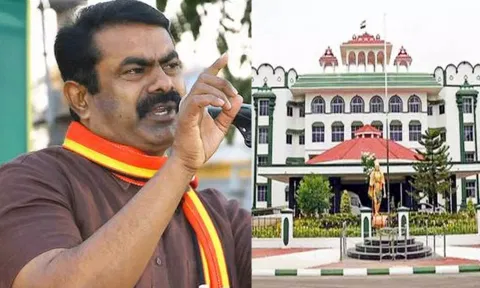 பழனியில் நா.த.க பொதுக்கூட்டம் மாற்று இடத்தில் நடத்த மதுரை ஐகோர்ட் கிளை அனுமதி