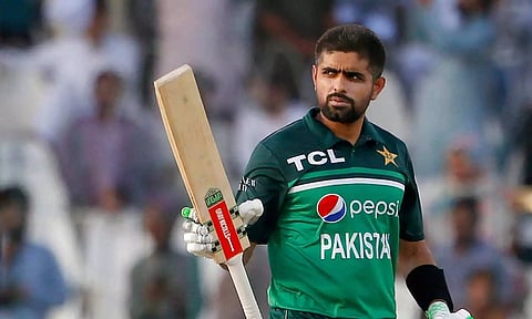 குறைந்த போட்டியில் 6 ஆயிரம் ரன்கள்- பாபர் அசாம் வரலாற்று சாதனை