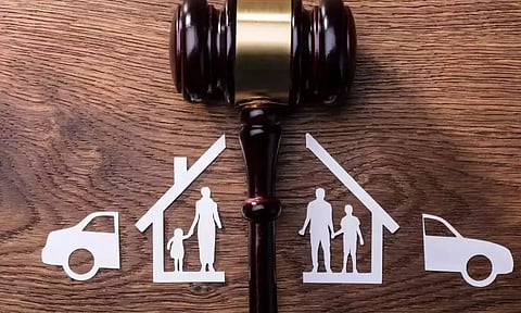 ரூ.7.8 கோடி சம்பளத்துடன் பதவி உயர்வு பெற்ற ஐடி ஊழியர்.. விவாகரத்து கேட்ட மனைவி - ஏன் தெரியுமா?