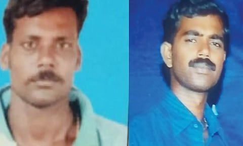 &nbsp;&nbsp;&nbsp;&nbsp;&nbsp;&nbsp;&nbsp;&nbsp;&nbsp;&nbsp;&nbsp;&nbsp;&nbsp;&nbsp;&nbsp;&nbsp;&nbsp;&nbsp;&nbsp;&nbsp;&nbsp;&nbsp;&nbsp;&nbsp;&nbsp;&nbsp;&nbsp;&nbsp;&nbsp;&nbsp;&nbsp;&nbsp;&nbsp;&nbsp;&nbsp;&nbsp;&nbsp;&nbsp;&nbsp;&nbsp;&nbsp;&nbsp;&nbsp;&nbsp;&nbsp;&nbsp; கொலை செய்யப்பட்ட ராஜா, கைதான சுரேஷ்