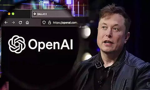 விற்பனைக்கு அல்ல.. எலான் மஸ்க்கின் 97.4 பில்லியன் டாலர் ஆஃபரை நிராகரித்த OPEN AI