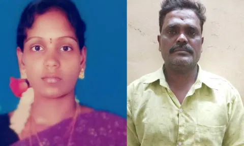 &nbsp;&nbsp;&nbsp;&nbsp;&nbsp;&nbsp;&nbsp;&nbsp;&nbsp;&nbsp;&nbsp;&nbsp;&nbsp;&nbsp;&nbsp;&nbsp;&nbsp;&nbsp;&nbsp;&nbsp;&nbsp;&nbsp;&nbsp;&nbsp;&nbsp;&nbsp;&nbsp;&nbsp;&nbsp;&nbsp;&nbsp;&nbsp;&nbsp;&nbsp;&nbsp;&nbsp;&nbsp;&nbsp;&nbsp;&nbsp;&nbsp;&nbsp;&nbsp; கொலை செய்யப்பட்ட உமா. போலீசில் சரணடைந்த கணவர்