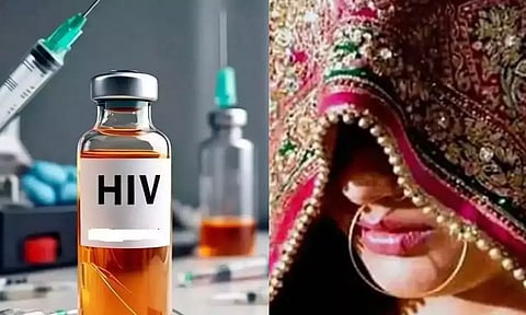 வரதட்சணை கொண்டு வராத மருமகளுக்கு ஊசி போட்டு HIV நோய் வரவழைத்த கொடூர மாமியார்
