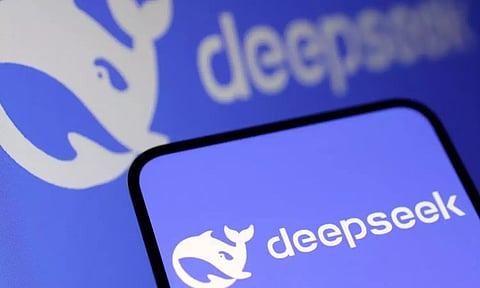 டீப்சீக் செயலிக்கு அதிரடி தடை விதித்த தென் கொரியா