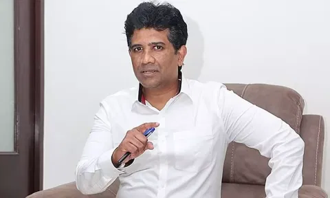 மாநில அரசின் சுயமரியாதையை மத்திய அரசு கொச்சைப்படுத்துகிறது- திமுக எம்எல்ஏ எழிலன்