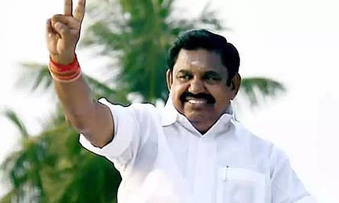 2026 தேர்தலையொட்டி அதிமுக மாவட்ட பொறுப்பாளர்கள் நியமனம்