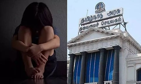 கல்வி நிறுவனங்களில் பாலியல் குற்றங்களை தடுக்க வழிகாட்டு நெறிமுறைகள்- தமிழக அரசு வெளியீடு