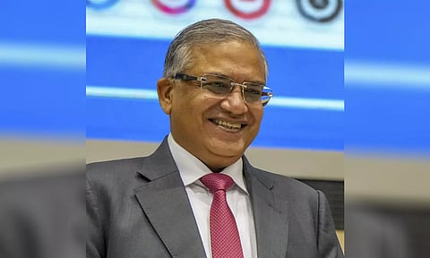 புதிய தலைமை தேர்தல் ஆணையராக ஞானேஷ் குமார் நியமனம் - மத்திய அரசு உத்தரவு