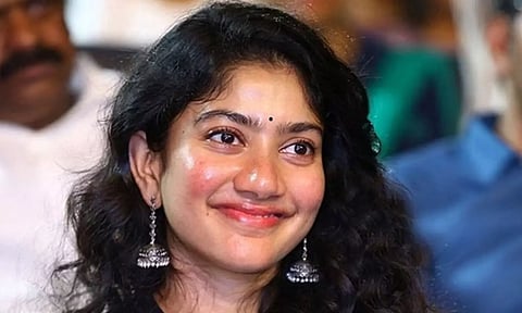 தேசிய விருதை ஒரு நாள் வென்றே தீருவேன் - சாய் பல்லவி